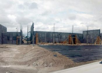 Aporta NLD 12 del 27% que elevó obra en el Estado