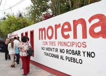 Hermana de “Geño” es candidata de la coalición de MORENA en Tamaulipas