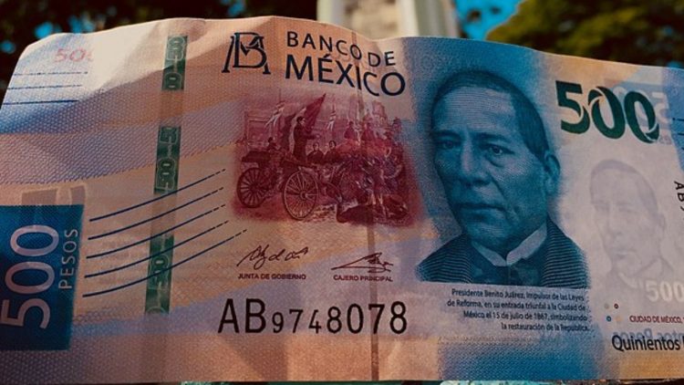 Así puedes saber si tu billete de 500 vale hasta 44 mil pesos en internet