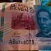 Así puedes saber si tu billete de 500 vale hasta 44 mil pesos en internet