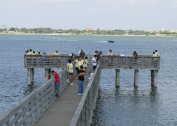 Abrirán parques estatales por orden del gobernador