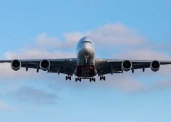 Dos aviones maniobraron para no chocar tras rediseño del espacio aéreo, revela sindicato