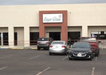 Pese a riña donde murió un hombre, salón de fiestas seguirá operando