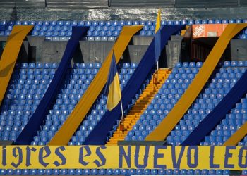Tigres abrirá sus puertas ante América