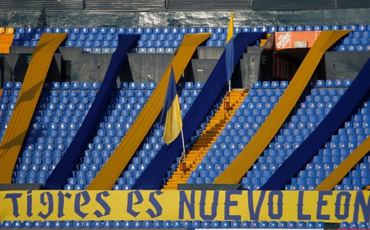 Tigres abrirá sus puertas ante América