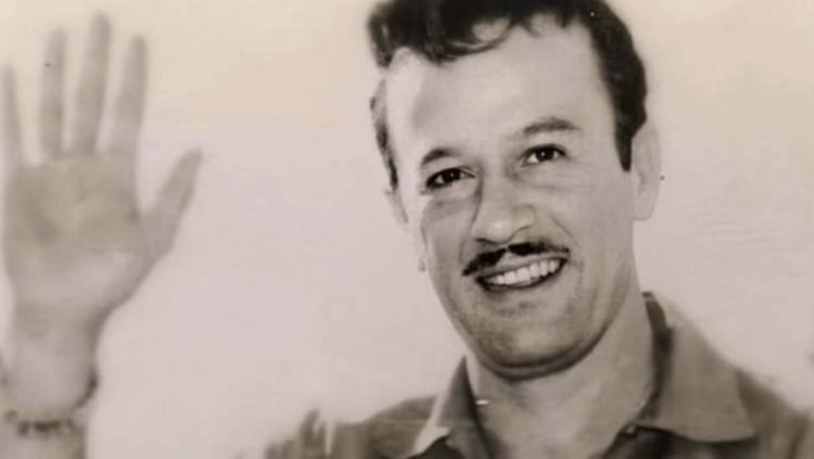 Aseguran que el fantasma de Pedro Infante sigue presente en este lugar