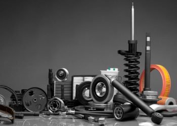 Éstas son las 5 autopartes más robadas en México