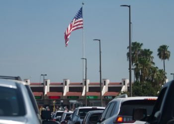 ‘Será gradual, reapertura de las fronteras’: Ebrard