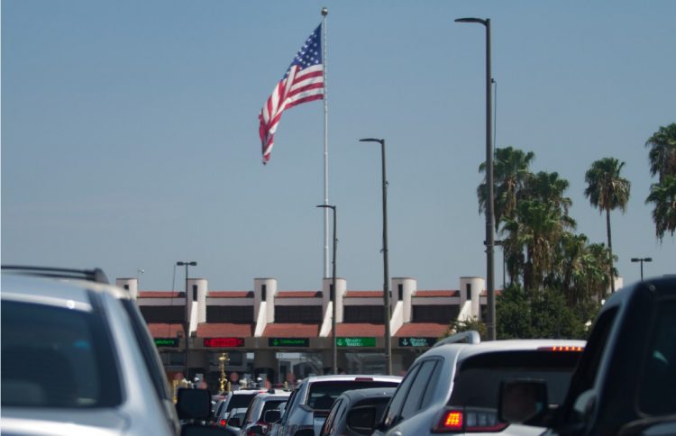 ‘Será gradual, reapertura de las fronteras’: Ebrard