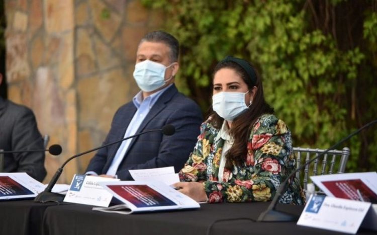 Alcaldesa de Hermosillo llama «taradas» a mujeres que apoyan legalización del aborto