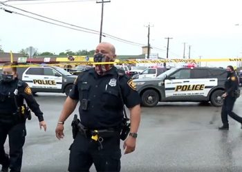 Reportan 2 muertos y varios heridos en tiroteo en Texas