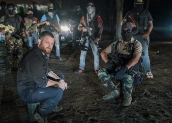 Asesinan a los periodistas David Beriain y Roberto Fraile en Burkina Faso cuando realizaban documental sobre caza furtiva