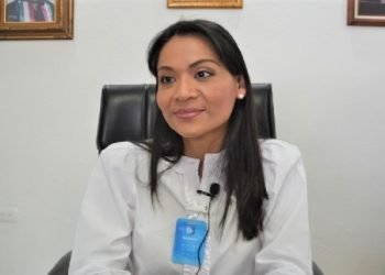 Saldrá Cristabell decidida a obtener el triunfo en las elecciones