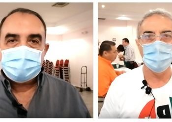 Convence a priístas virtudes de Cristabell