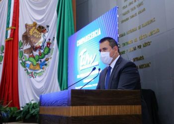 Abrogan acuerdos sobre proceso de desafuero