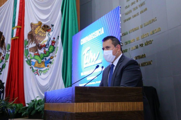 Abrogan acuerdos sobre proceso de desafuero