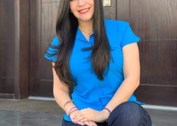 Visualiza Yahleel Abdala un Nuevo Laredo incluyente