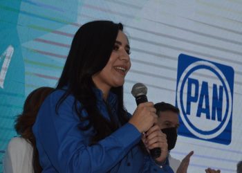 La satisfacción más grande es poder ayudar a quien lo necesita: Yahleel Abdala