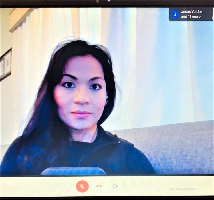 Son autistas seres extraordinarios y maravillosos: Cristabell