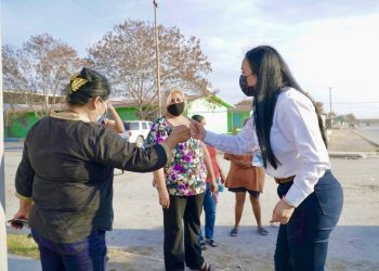 Pide Yahleel aplicar medidas de prevención este Domingo de Resurrección