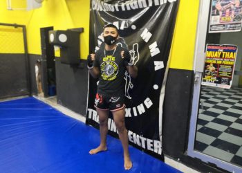 Busca ser campeón nacional del CMB