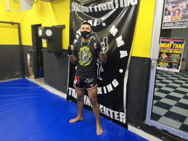 Busca ser campeón nacional del CMB