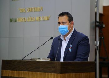 Respalda ‘Moyo’ iniciativa en favor de personas con autismo