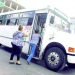 Operan unidades urbanas al 30% de su capacidad