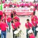 Suspenderán desfile del Día del Trabajo