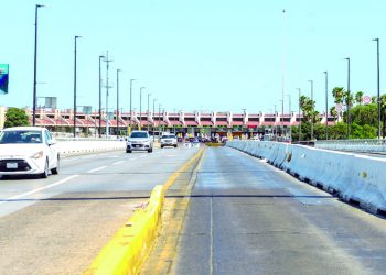 Desmiente la DHS que vayan a reabrir puentes
