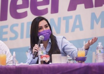 Yahleel es la mejor candidata, afirman organismos NLD