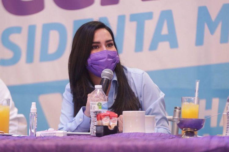 Reconoce Yahleel a personal médico que enfrenta al Covid