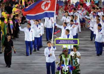 Corea del Norte no participará en Juegos Olímpicos de Tokio 2021