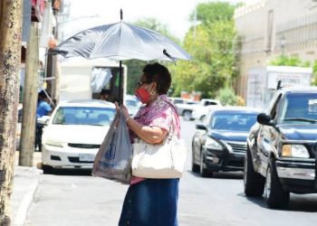 Hay 40 grados nena ???? Subirá la temperatura a partir de mañana