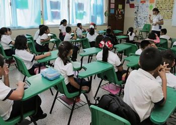 Campeche regresa a clases el 19 de abril y estas son las medidas que deberán seguir
