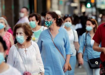 Prevén brote mínimo de casos Covid-19