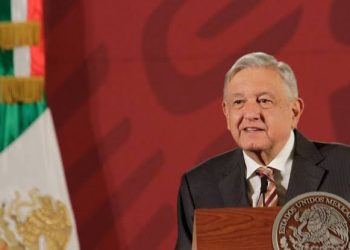 AMLO no se vacunará contra COVID-19; tiene suficientes anticuerpos, según médicos