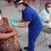 Ya hay fecha de segunda dosis antiCovid para adultos mayores
