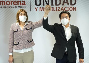 Alista INE otro revés a Morena