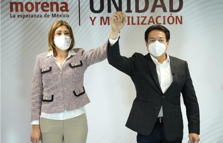 Alista INE otro revés a Morena