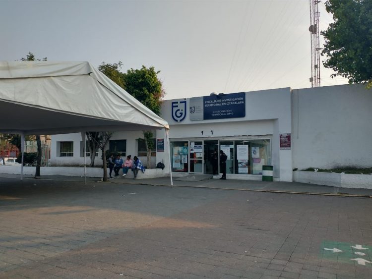 Entregan cuerpos de víctimas fallecidas en percance de la Línea 12