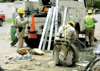 CFE no se va hasta estar al 100