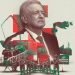 El Falso Mesías, así retrata The Economist a AMLO en su portada