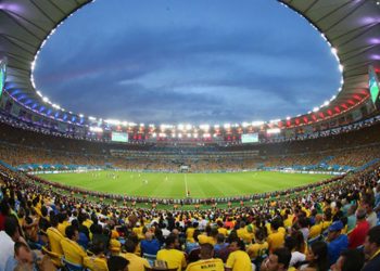 Mexicano que defraudó con boletos falsos para el mundial 2014 es extraditado desde Eslovenia