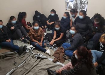 Ahora fueron más de 180 indocumentados rescatados