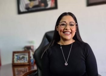 Detienen a presidenta de Nochixtlán por desaparición de Uruchurtu