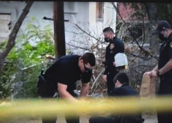 Asesinan a hombre durante la madrugada