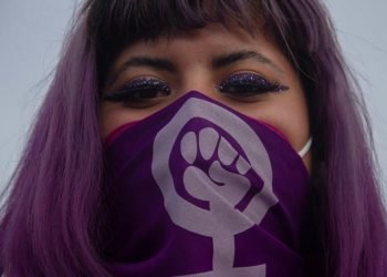 Niña salva a su mamá de ser asesinada el 10 de mayo