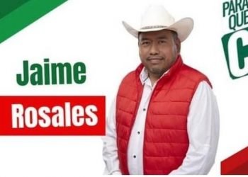 Candidato del PRI en Veracruz es detenido por posesión de armas