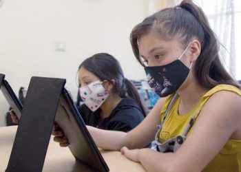 Podrían reprobar unos 2 mil estudiantes